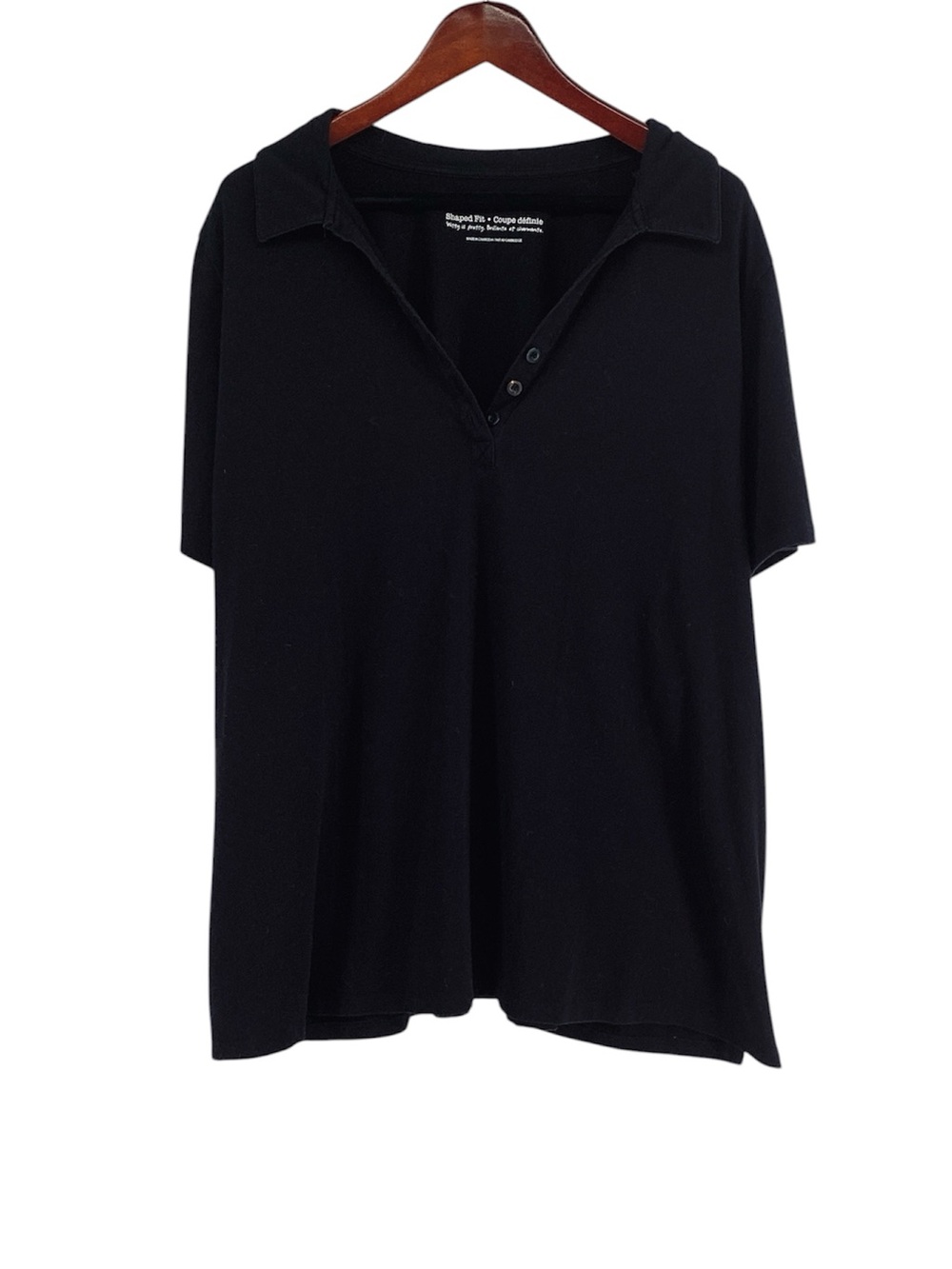 🐷 Pennington’s Shaped Fit Golf Shirt, Size 3X